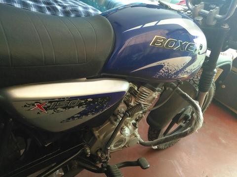 Moto Bajaj Boxer 150 Nueva Cel 992122731
