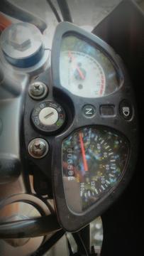 Moto Italika Motor 200
