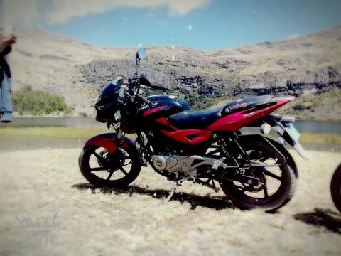 Vendo Moto Pulsar,, por Ocacion