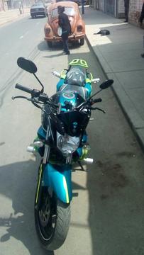 Oferta Yamaha Fz 2.0