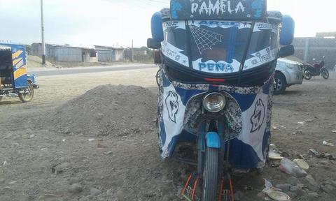 2300kiero Esta Moto con Parlantes