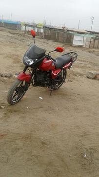 Se Vende Moto