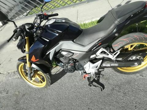Honda Cb190