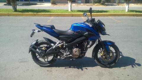 VENDO PULSAR NS200 CONSERVADO__2014__ 980440336