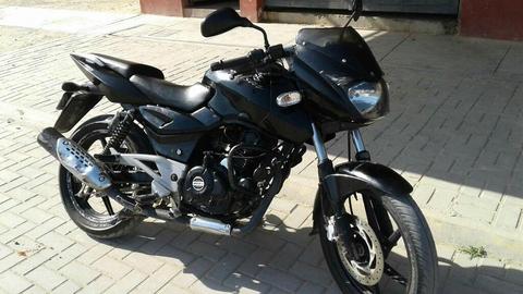 Vendo Mi Moto Pulsar 180 Todo Ok