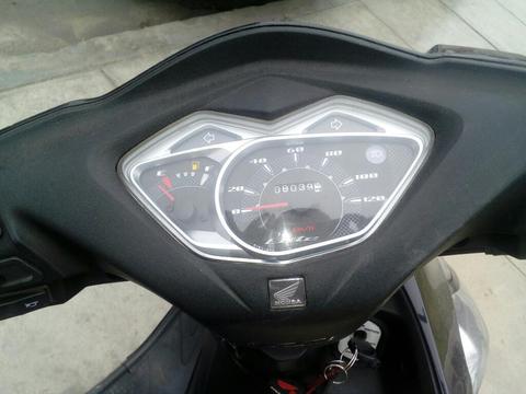 Honda Élite 125