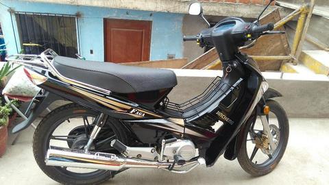 Se Vende Moto Jincheng Año 2014