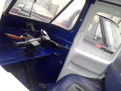 Vendo Bajaj 2 Tienpos Glp Cel 952336816