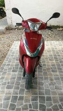 Venta de Moto Jettor Automatica