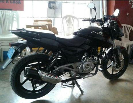 VENDO MOTO PULSAR 180 954333338
