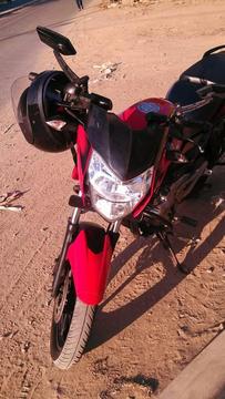 Venta Moto Pulsar 135