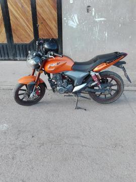 Vendo Una Motocicleta Marca Kehuay