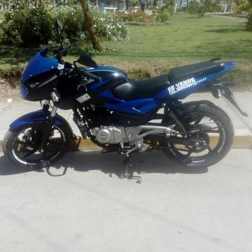 MOTO PULSAR 180