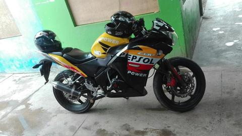 Se Vende por Motivo de Viaje