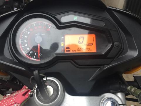 Se Vende Moto Italika