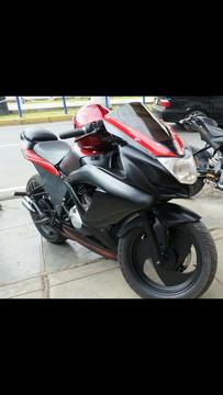 Moto Motor Lifan 200