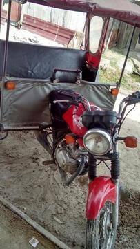 Vendo Motokar