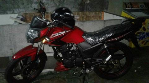 Bendo Moto Jetor 150