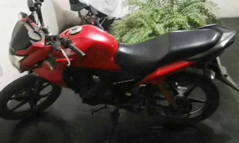 Moto Honda
