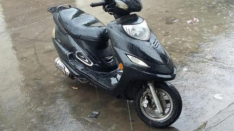 Scooter Waxin 150cc
