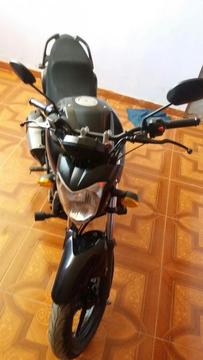 OCASION VENDO YAMAHA FZ16 CON DOCUMENTOS AL DIA