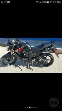 Vendo Yamaha Fz 16 Super Conservado