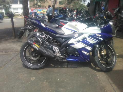 Bendo Moto R15yamaha