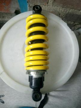 Monoshop Yamaha Fz 16