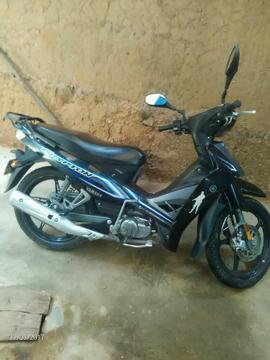 Ocasion Se Vende Moto Yamaha