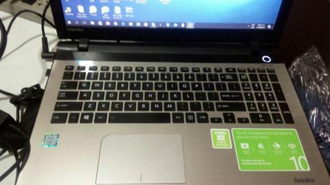 Vendo O Cambio Laptop I7 6ta G X Moto