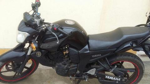 Yamaha fz 16