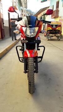 Se Vende Moto Hero 125