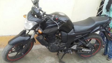Moto Yamaha en Buenas Condiciones