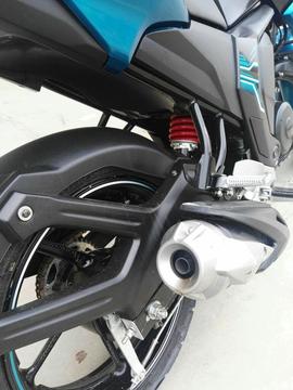 por Motivo de Viaje Vendo Mi Moto Fz