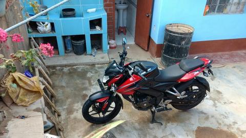 Vendo Ns 200