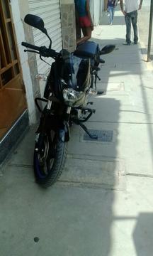 Vendo Pulsar