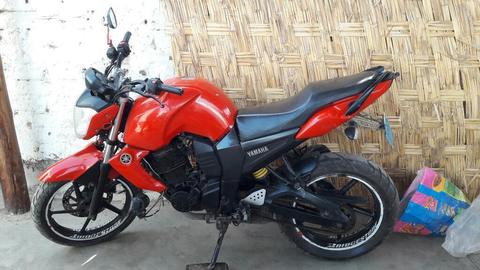 Moto Yamaha