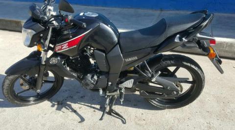 Yamaha Fz16 en Exelente Estado Seminuevo