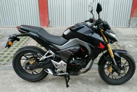 Honda Cb190 2016 Soat 2018 Fz R15 Ns