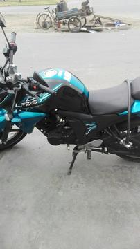 Vendo Moto Yamaha Fz 2.0