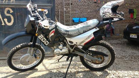 Moto Croos