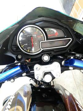 Moto Discover 125 St en Venta - 2015