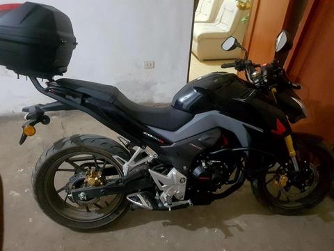 VENDOO MOTO HONDA