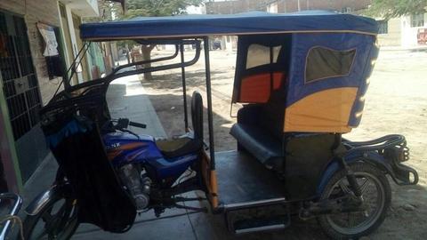 Mototaxi