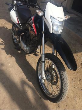 Ocasion Moto Honda Xr150