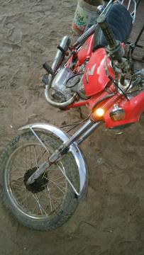 en Venta Moto Honda