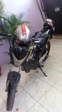 Moto Asya Viper 200