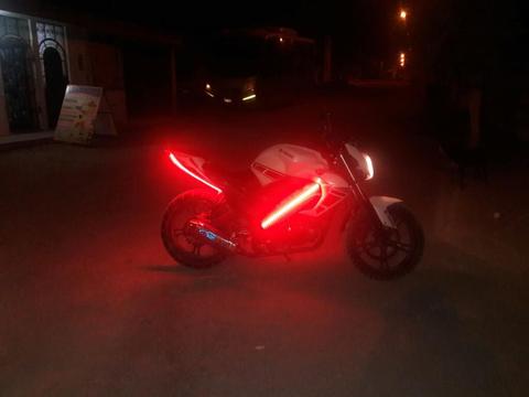 Moto Suana