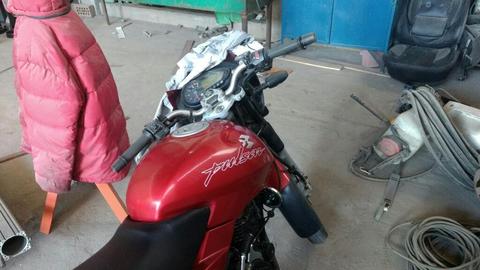 Se Vende Moto Pulsar 180