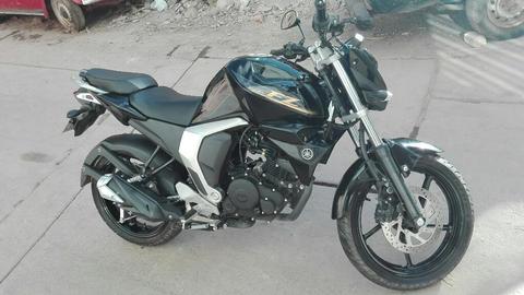 Vendo Yamaha Fz Fi